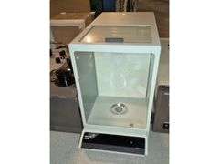 Live, In Person Calibration & Testing Equipment Auction