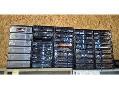 Live, In Person Calibration & Testing Equipment Auction