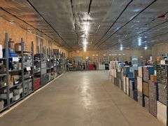 Live, In Person Calibration & Testing Equipment Auction