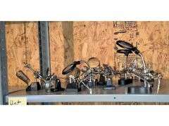 Live, In Person Calibration & Testing Equipment Auction