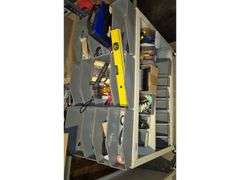Live, In Person Calibration & Testing Equipment Auction