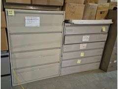 Live, In Person Calibration & Testing Equipment Auction