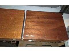 Live, In Person Calibration & Testing Equipment Auction