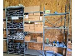 Live, In Person Calibration & Testing Equipment Auction