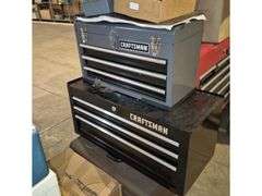 Live, In Person Calibration & Testing Equipment Auction