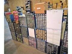 Live, In Person Calibration & Testing Equipment Auction