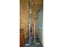 Live, In Person Calibration & Testing Equipment Auction