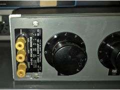 Live, In Person Calibration & Testing Equipment Auction
