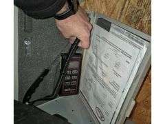 Live, In Person Calibration & Testing Equipment Auction