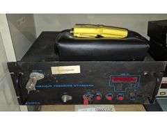 Live, In Person Calibration & Testing Equipment Auction