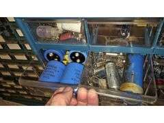 Live, In Person Calibration & Testing Equipment Auction