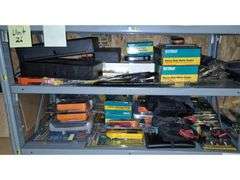 Live, In Person Calibration & Testing Equipment Auction
