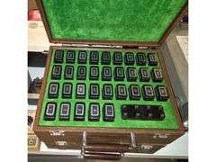 Live, In Person Calibration & Testing Equipment Auction