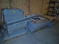 Live, In Person Calibration & Testing Equipment Auction