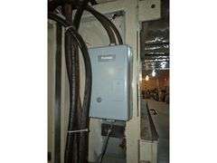 Live, In Person Calibration & Testing Equipment Auction