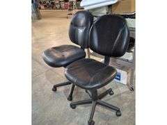 Live, In Person Calibration & Testing Equipment Auction