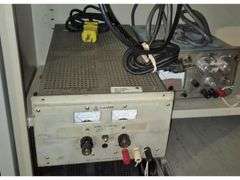 Live, In Person Calibration & Testing Equipment Auction