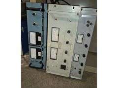 Live, In Person Calibration & Testing Equipment Auction