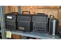 Live, In Person Calibration & Testing Equipment Auction