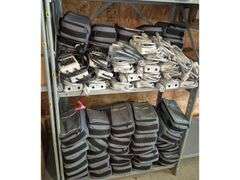 Live, In Person Calibration & Testing Equipment Auction