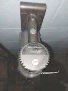 Dyson DC 35 multi floor rechargeable vacuum - Mark Van Hook, Auctioneer