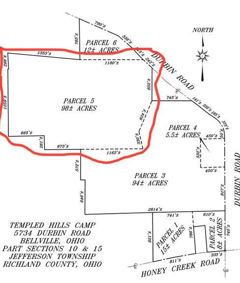 Parcel 5
