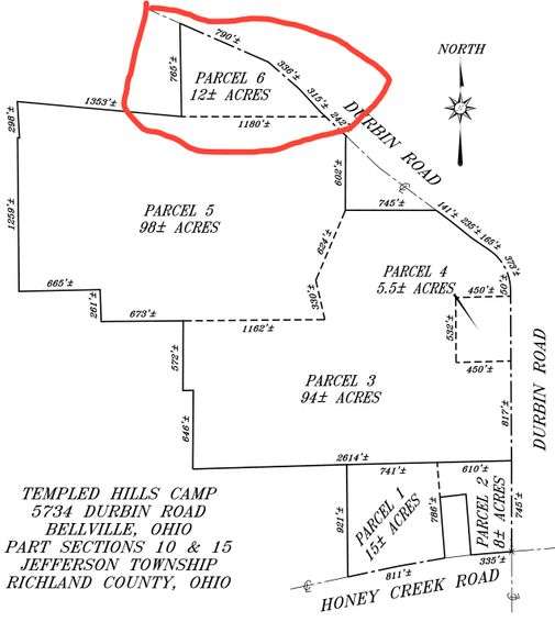 Parcel 6