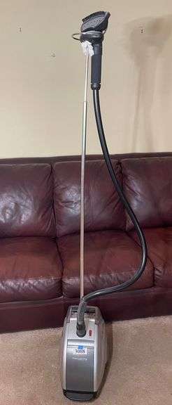 Rowenta Steam cleaner