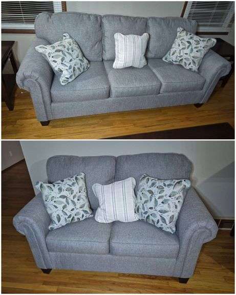Online Auction in North Columbus