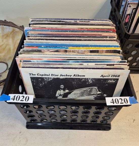 Records