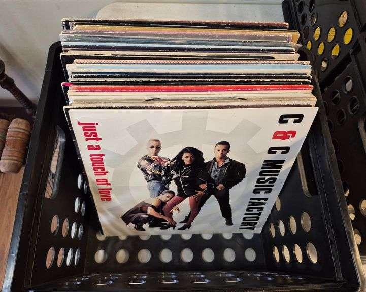 Records