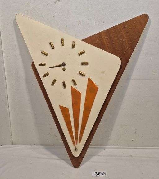 Online Only Auction