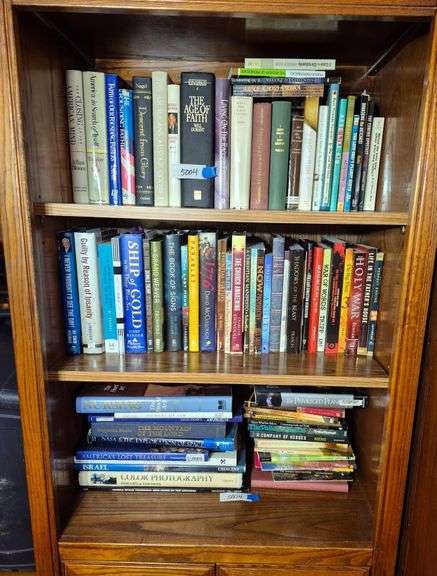 Books