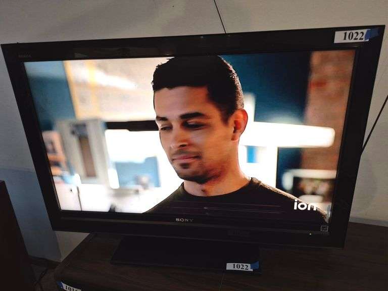 Sony 40 inch TV