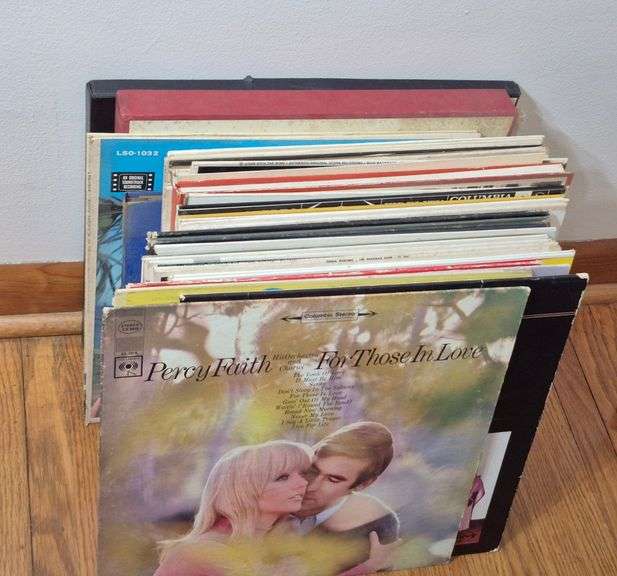 Records