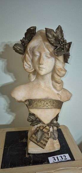 Online Auction Near Worthington