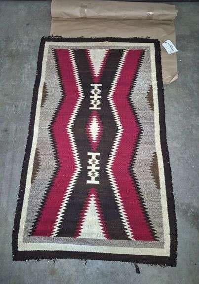 Online Only Auction
