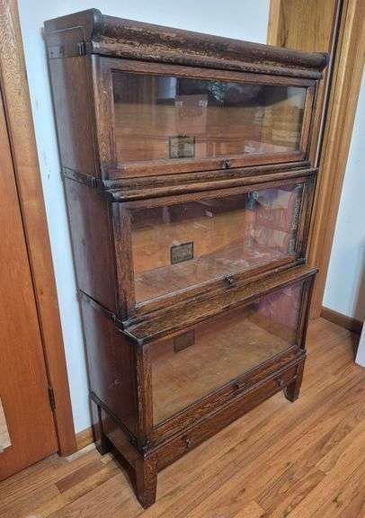 Online Auction in Marysville
