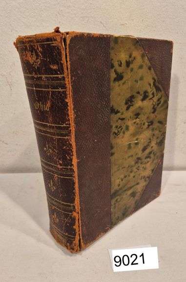 1925 Ohio history book