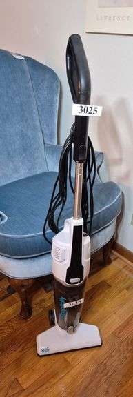 Simplicity Spiffy vacuum