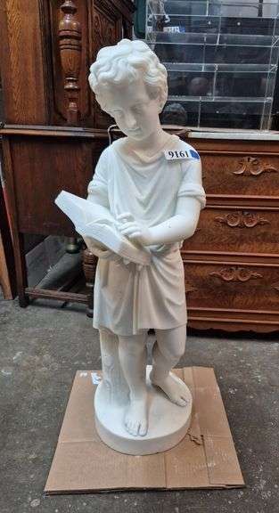 Online Only Auction