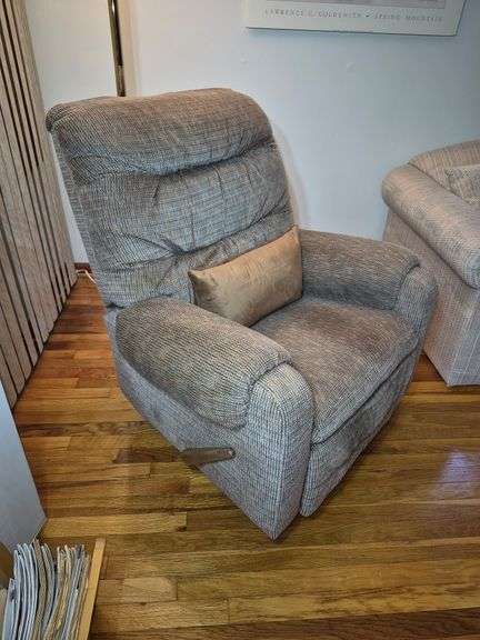 Recliner