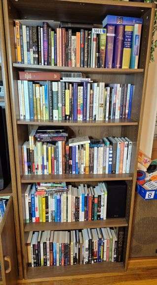 Books