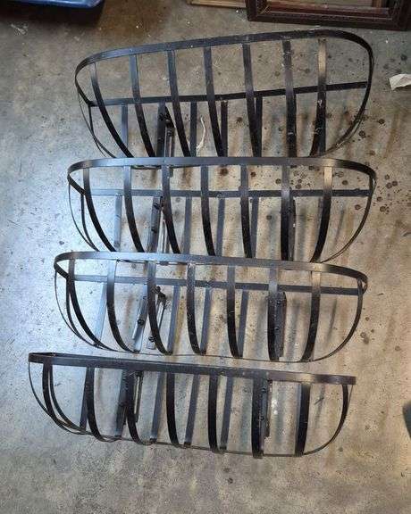 Plant holders