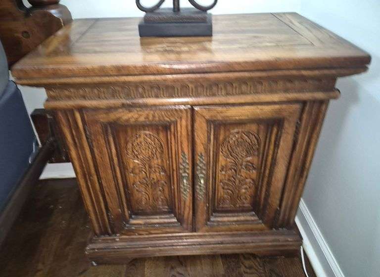 Nightstand