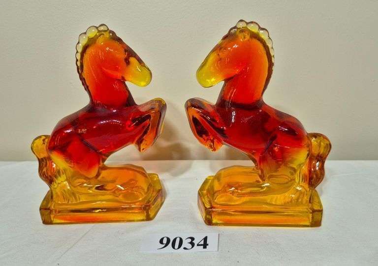 Online Auction in Crooksville