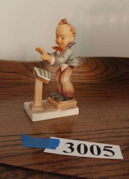 Hummel "Band Leader"