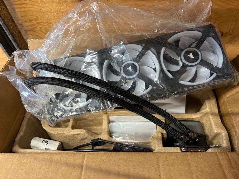 CORSAIR CPU FAN