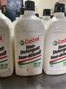 CASTROL LUBRICANT