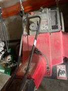 HONDA BLOWER UNKNOWN COND